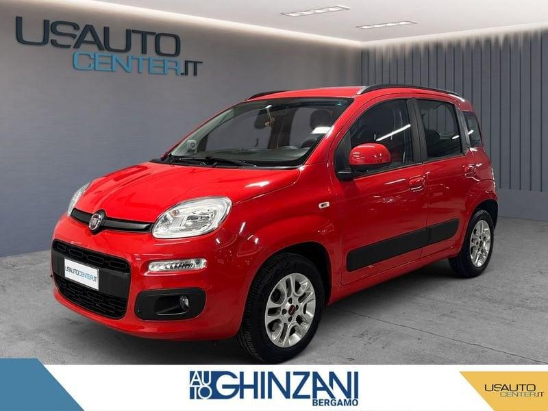 FIAT Panda Panda 1.2 Lounge