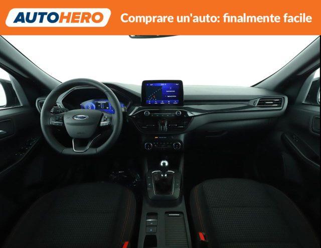 FORD Kuga 1.5 EcoBoost 150 CV 2WD ST-Line