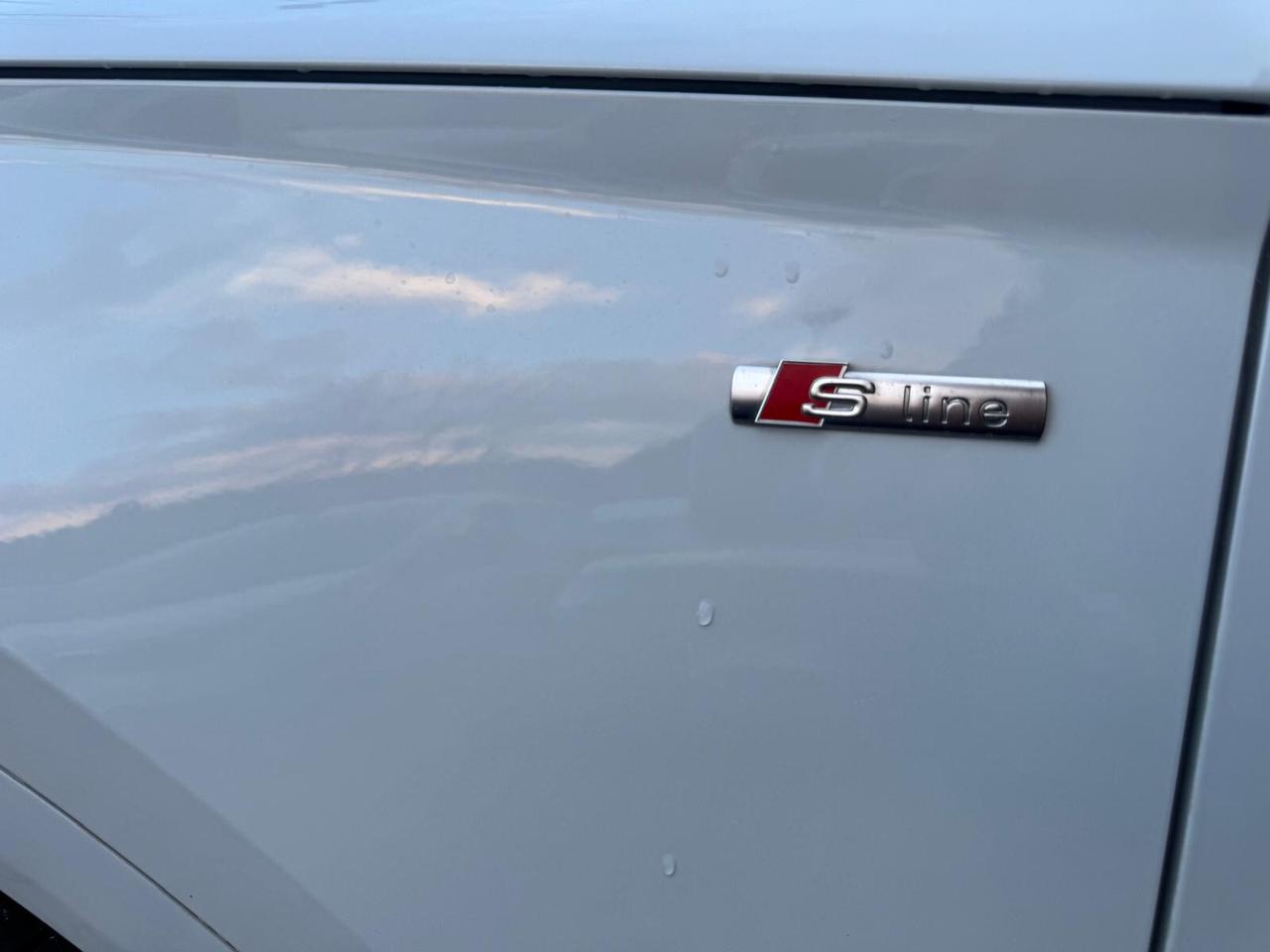 Audi Q5 SPB 40 TDI quattro S tronic line