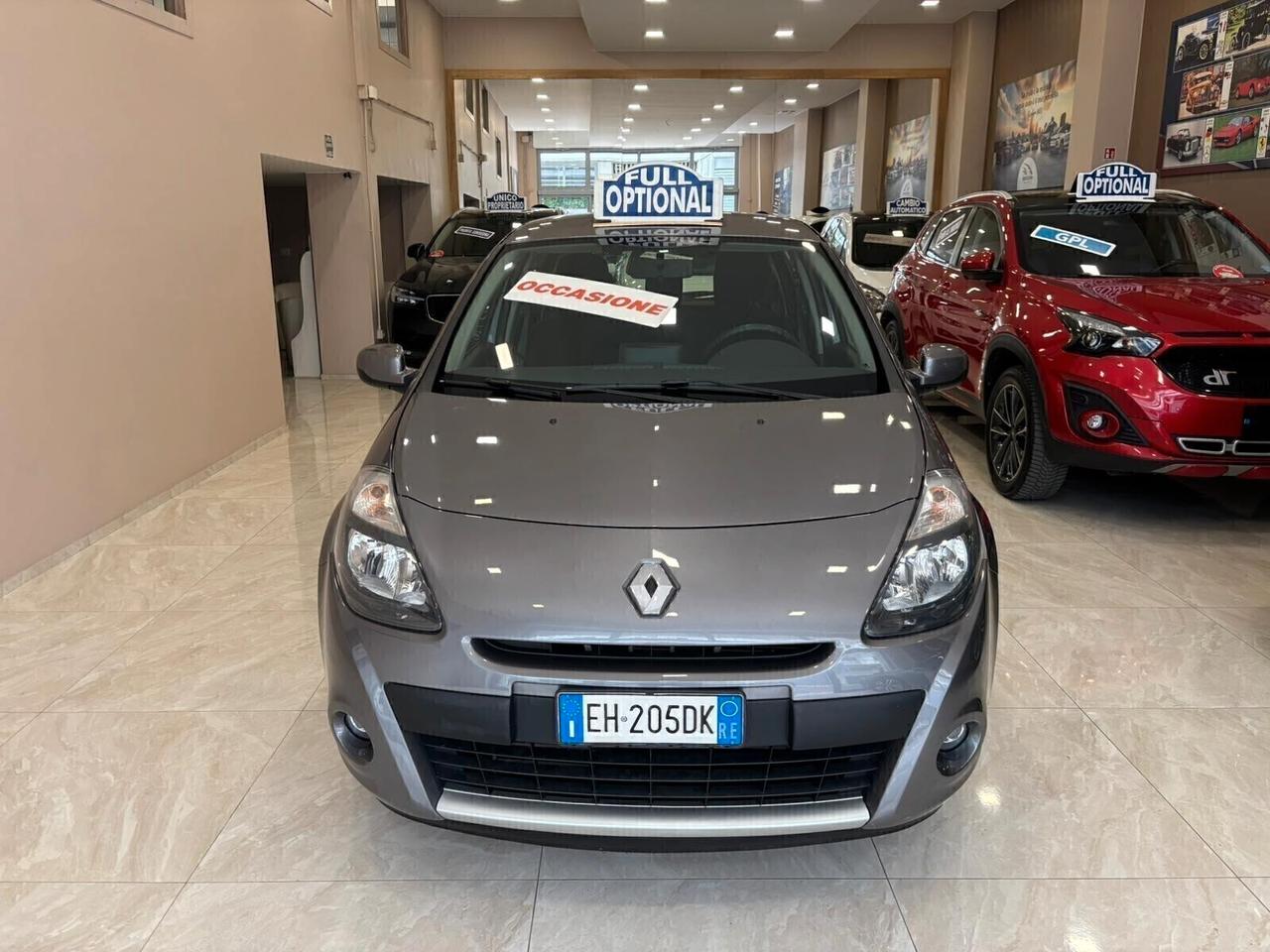 Renault Clio 1.5 DCI 75CV ** OTTIM,E CONDIZIONI**