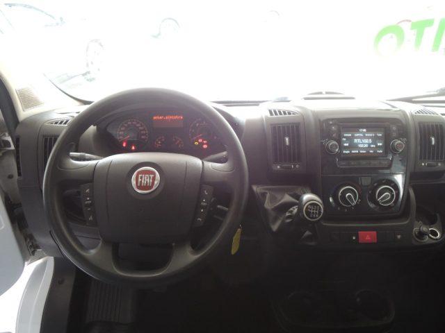 FIAT Ducato 35 2.0 MJT Cassonato PREZZO + IVA