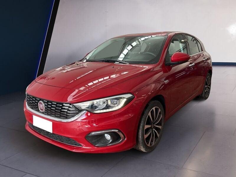 FIAT Tipo 5 porte II 2016 5p 1.3 mjt Lounge s&s 95cv my19