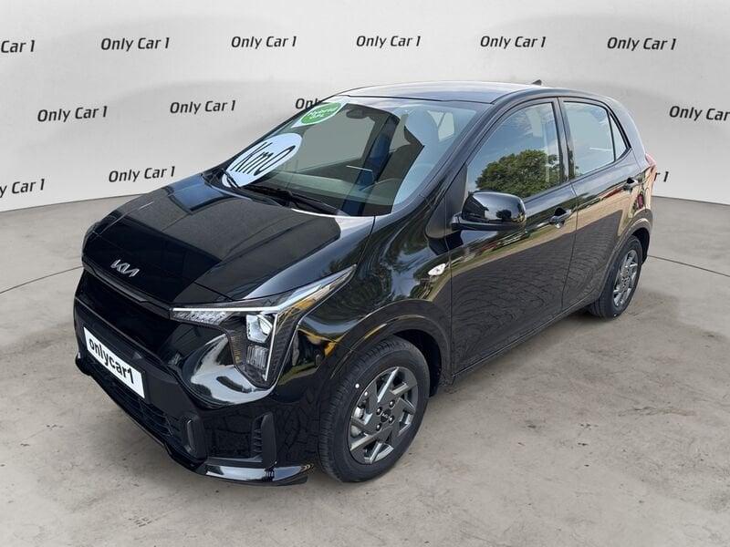 KIA Picanto Picanto 1.0 12V 5 porte Urban Fleet