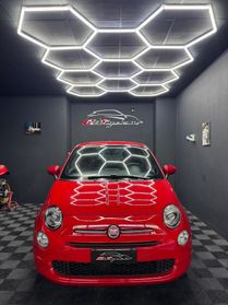 FIAT 500 1.0 Hybrid 70 CV – Anno 2021 – Ottime Condizioni!