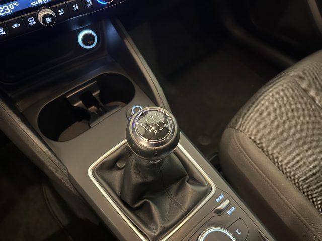 AUDI Q2 30 TDI BUSINESS 116CV 6M.