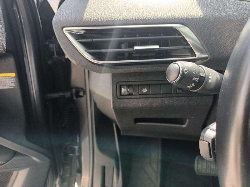Peugeot 3008 BlueHDI 130 EAT8 S&S Allure Pack