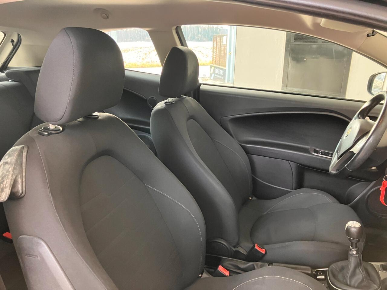 Alfa Romeo MiTo 1.4 70 CV Neopatentati Progression