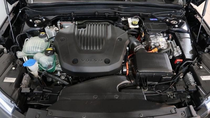 Volvo XC40 Recharge T4 Plug-in Hybrid auto Recharge Inscription Expression