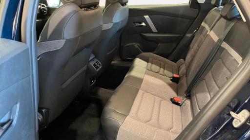 Citroen C4 1.5 bluehdi Plus s&s 130cv eat8 IN PROMO