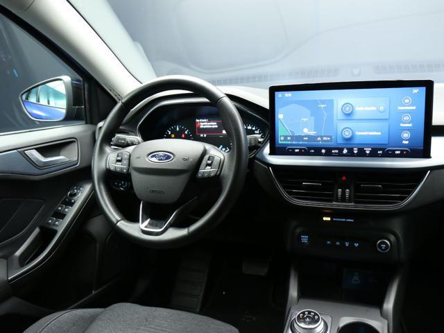 FORD Focus 1.5 EcoBlue 115 CV automatico SW Active Design