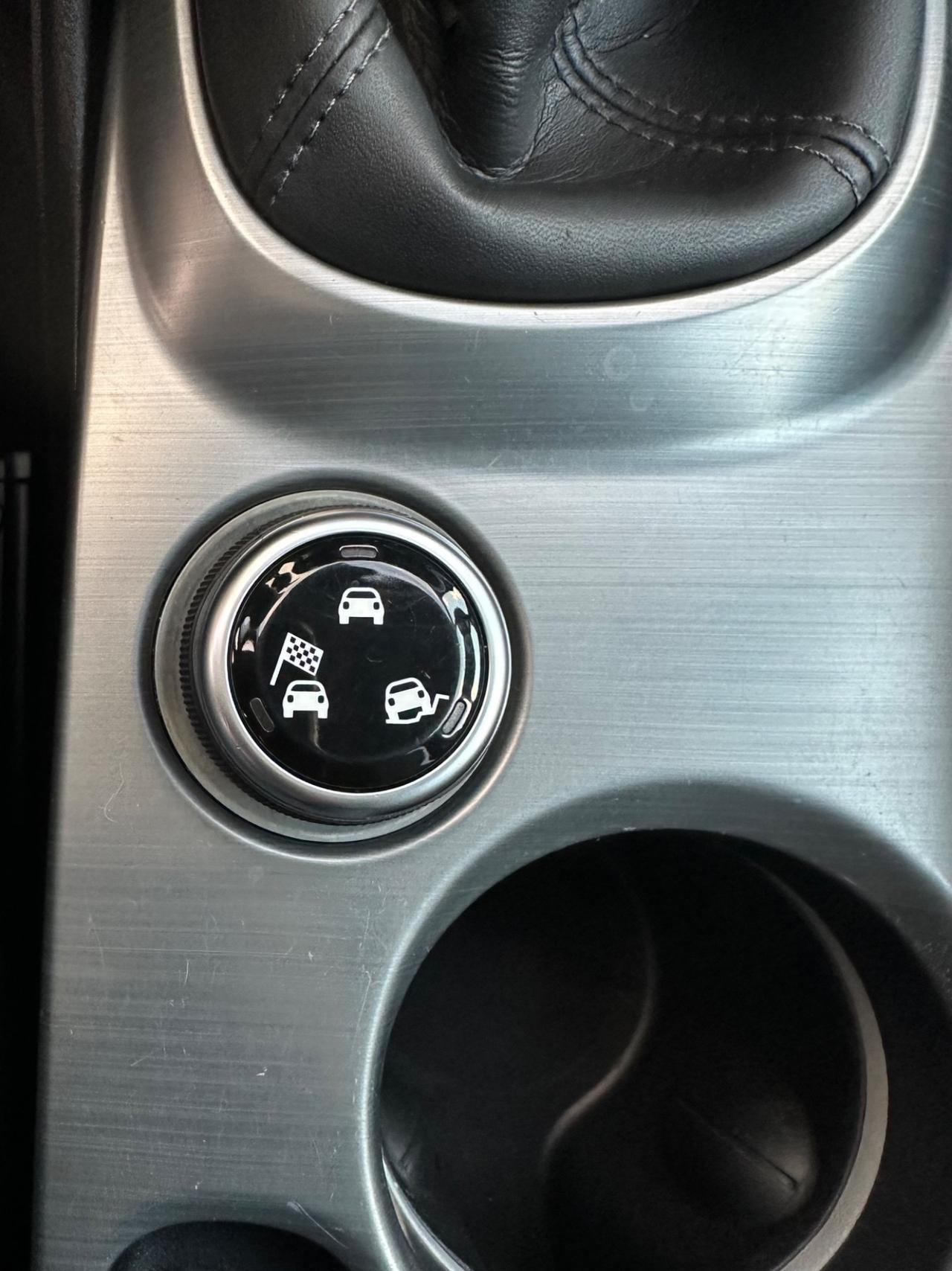 Fiat 500X 1.6 MultiJet 120 CV Cross