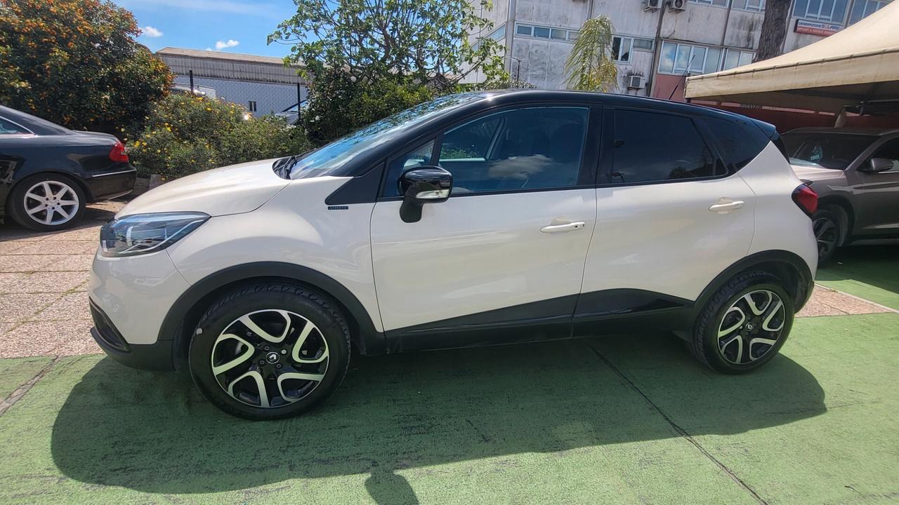 Renault Captur dCi 8V 90 CV Start&Stop Energy Hypnotic