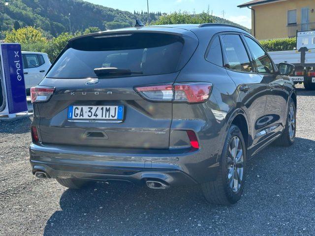 FORD Kuga 2.5 Plug In Hybrid 225 CV CVT 2WD ST-Line X