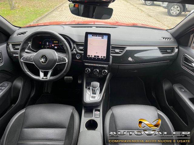 RENAULT Arkana Arkana Full Hybrid E-Tech Engineered Fast T