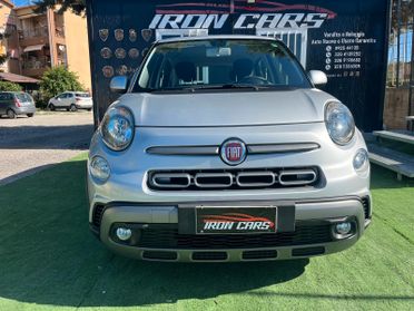 Fiat 500L 1.4 95 CV S&S Cross