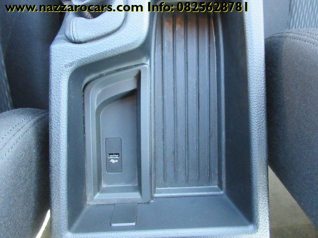 BMW 318 d Business Advantage aut. LED/NAV