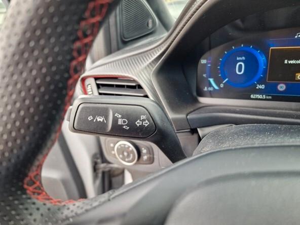 Ford Puma 1.0 EcoBoost Hybrid 125 CV S&S ST-Line X