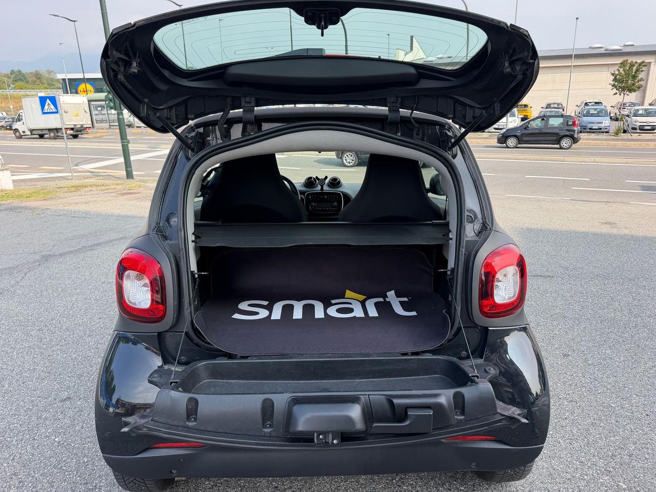 Smart ForTwo Youngster 1.0 *PROMO FINANZIAM #50282
