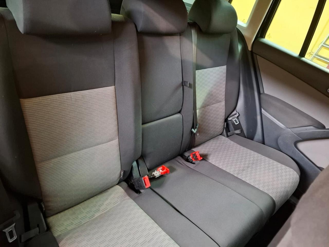 Volkswagen Tiguan 2.0 TDI 110 CV Trend & Fun BlueMotion Technology