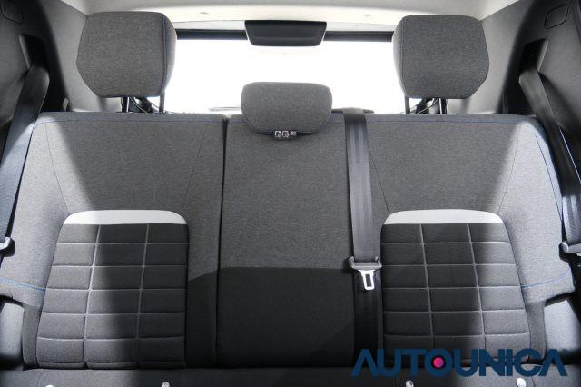 CITROEN C3 PURETECH 100 S&S PLUS NEOPATENTATI FARI LED