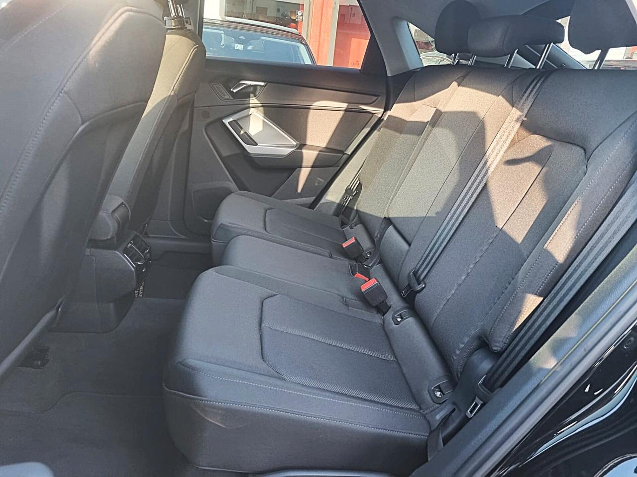 Audi Q3 SPORTBACK 45 TFSI S-Tronic