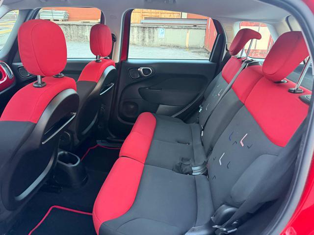 FIAT 500L 1.3 Multijet 85 CV Pop Star Stupenda Bellissima