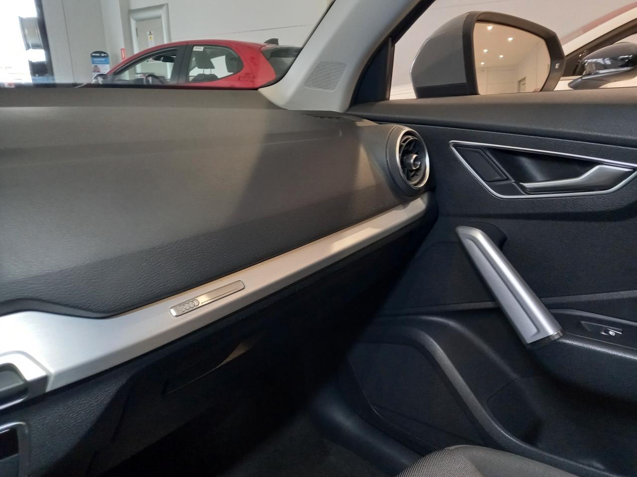 Audi Q2 1.6 TDI Sport