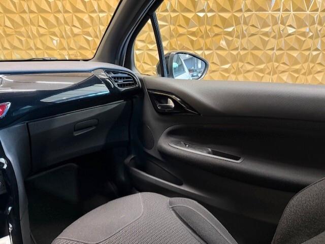 Ds DS3 3 PureTech 82 So Chic