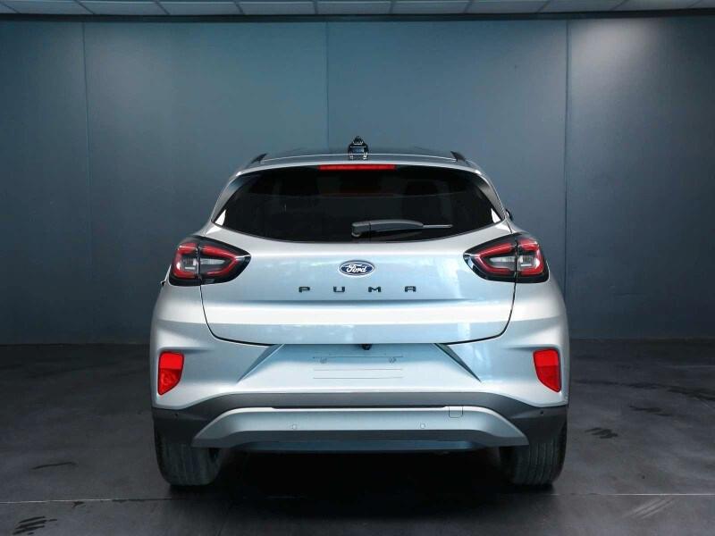 FORD Puma '19-> Puma 1.0 EcoBoost Hybrid 125 CV...
