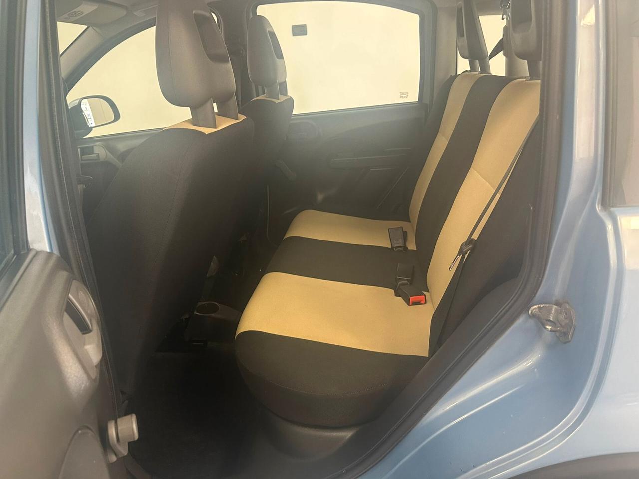 Fiat Panda 1.3 MJT 16V 4x4 Glam
