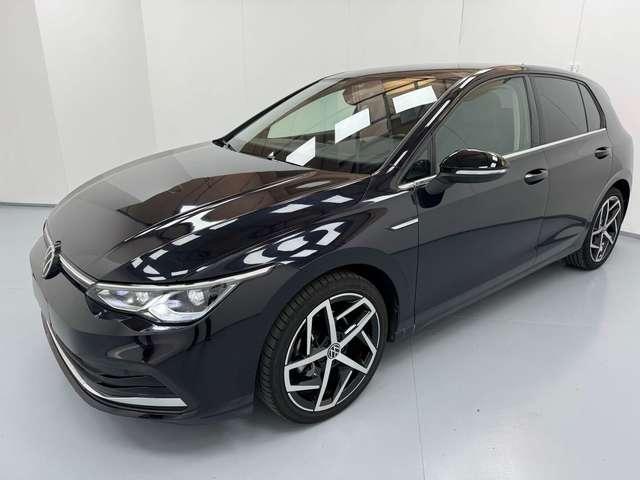 Volkswagen Golf 8 STYLE 1.5 eTSI DSG 150CV *MATRIX+RETROCAM* PROMO