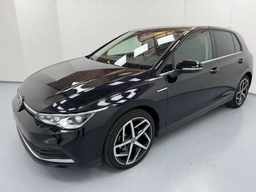Volkswagen Golf 8 STYLE 1.5 eTSI DSG 150CV *MATRIX+RETROCAM* PROMO