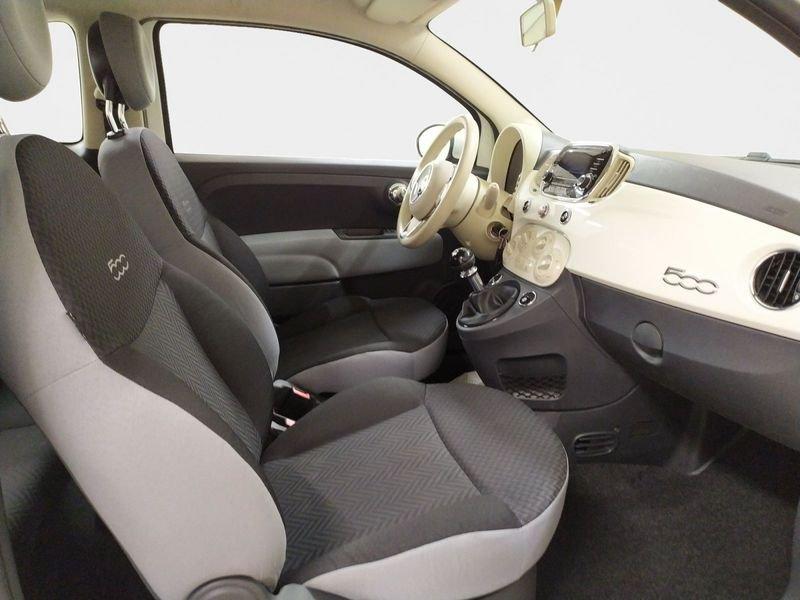 FIAT 500 1.2 Pop 69cv