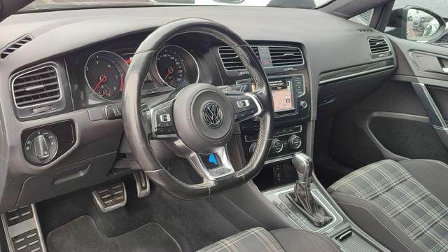 VOLKSWAGEN Golf GTD GTD DSG AppConnect LED 18 *PREZZO REALE*