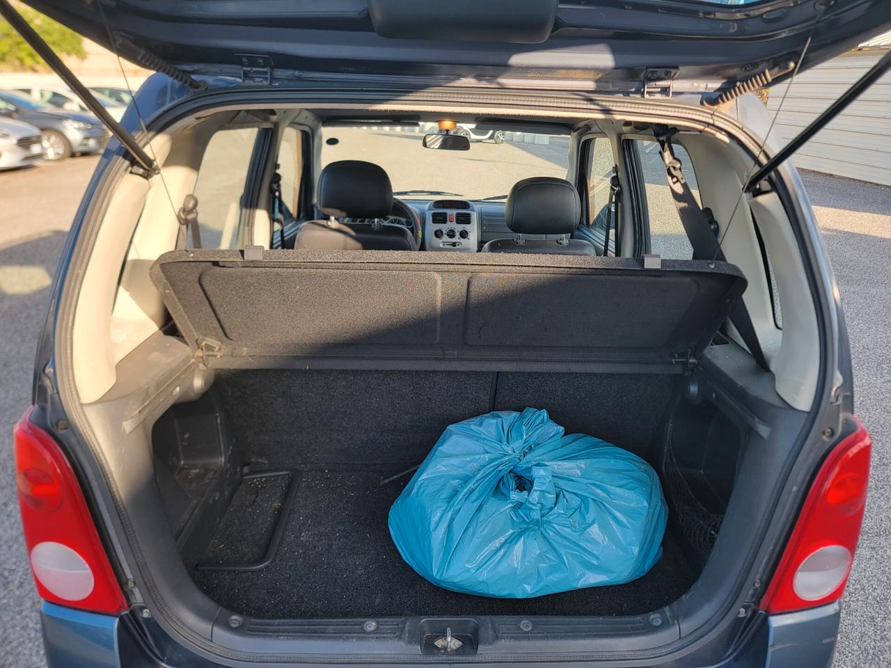 Opel Agila 1.2 16V frizione nuova garanzia 12 mesi