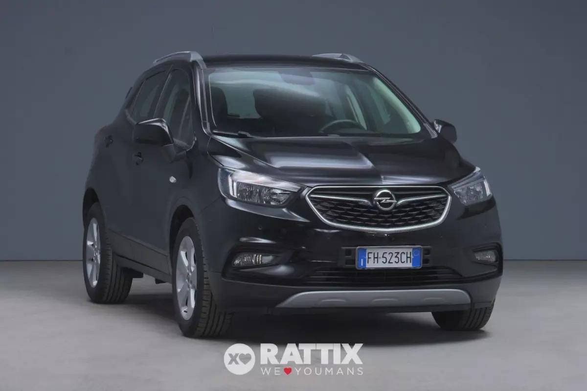 Opel Mokka X 1.6 115CV Advance