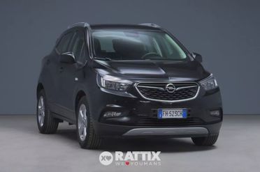 Opel Mokka X 1.6 115CV Advance
