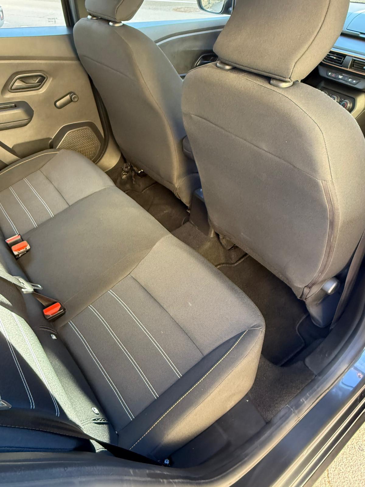 Dacia Sandero Stepway 1.0 TCe ECO-G Essential