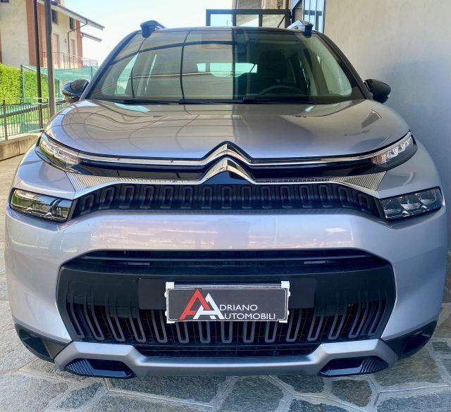 CITROEN C3 Aircross PureTech 130 S&S EAT6 Max