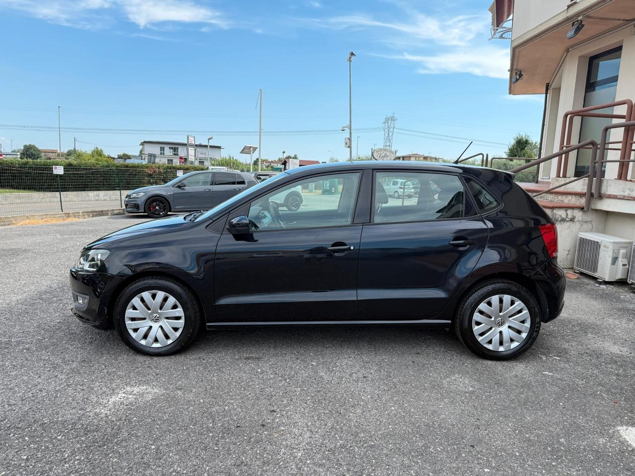 Volkswagen Polo 1.2 70 CV 5p. Comfortline