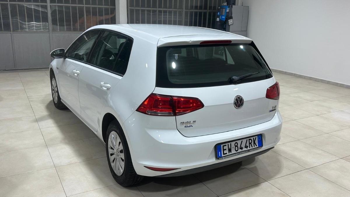 VOLKSWAGEN - Golf - 1.4 TSI 125 CV 5p. Comfortline BMT