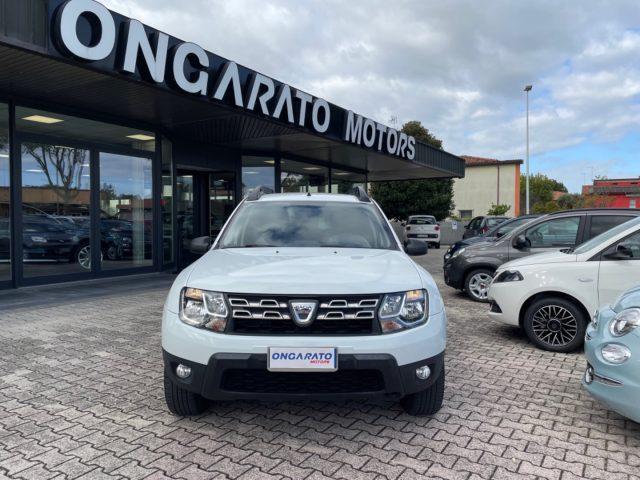 DACIA Duster 1.6 115CV Start&Stop 4x2 GPL Ambiance