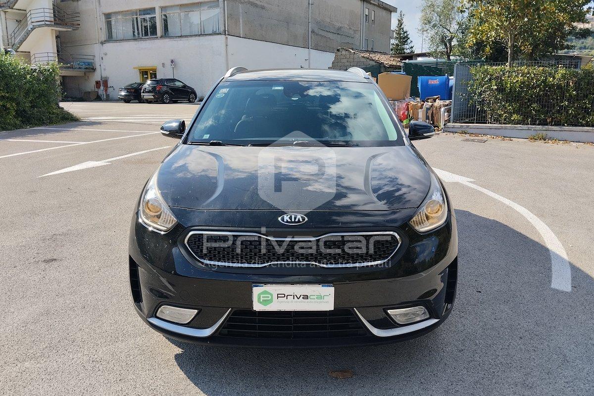 KIA Niro 1.6 GDi DCT HEV Energy