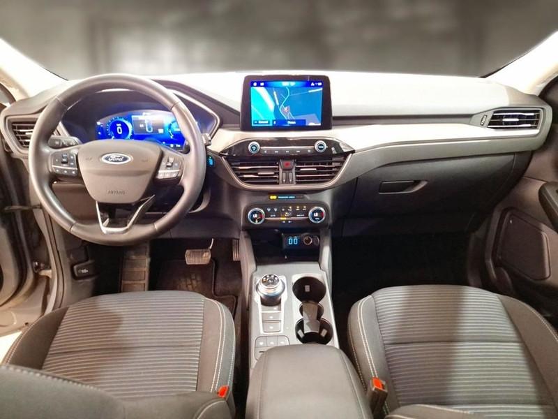 FORD KUGA 1.5 EcoBlue 120CV 2WD Titanium Business Auto
