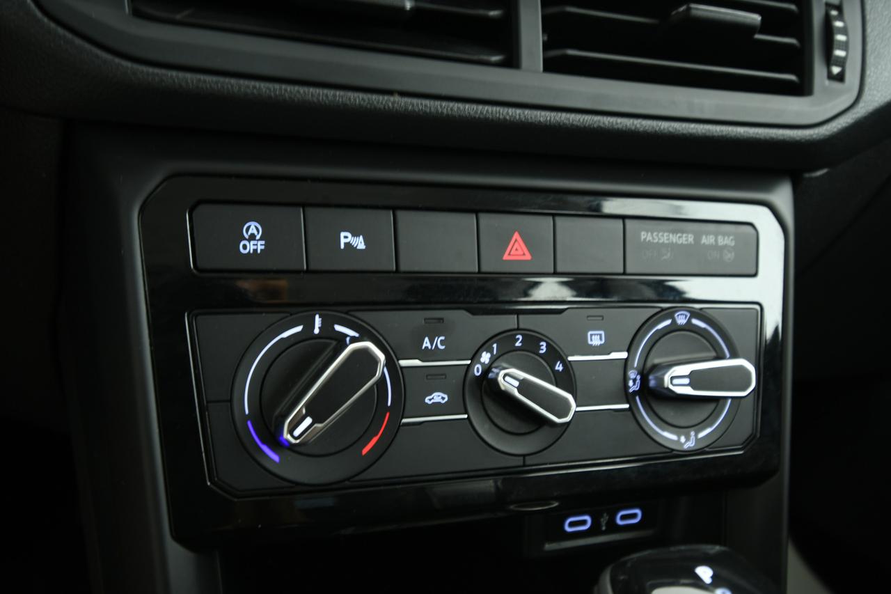 VOLKSWAGEN T-Cross 1.0 tsi Style 110cv dsg