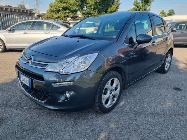 Citroen C3 C3 1.2 puretech Exclusive 82cv E6