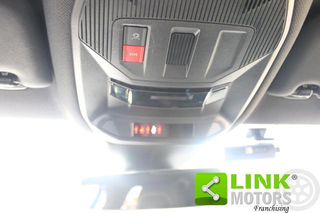 PEUGEOT 308 1.5 BLUEHDI 130 CV EAT8 GT LINE