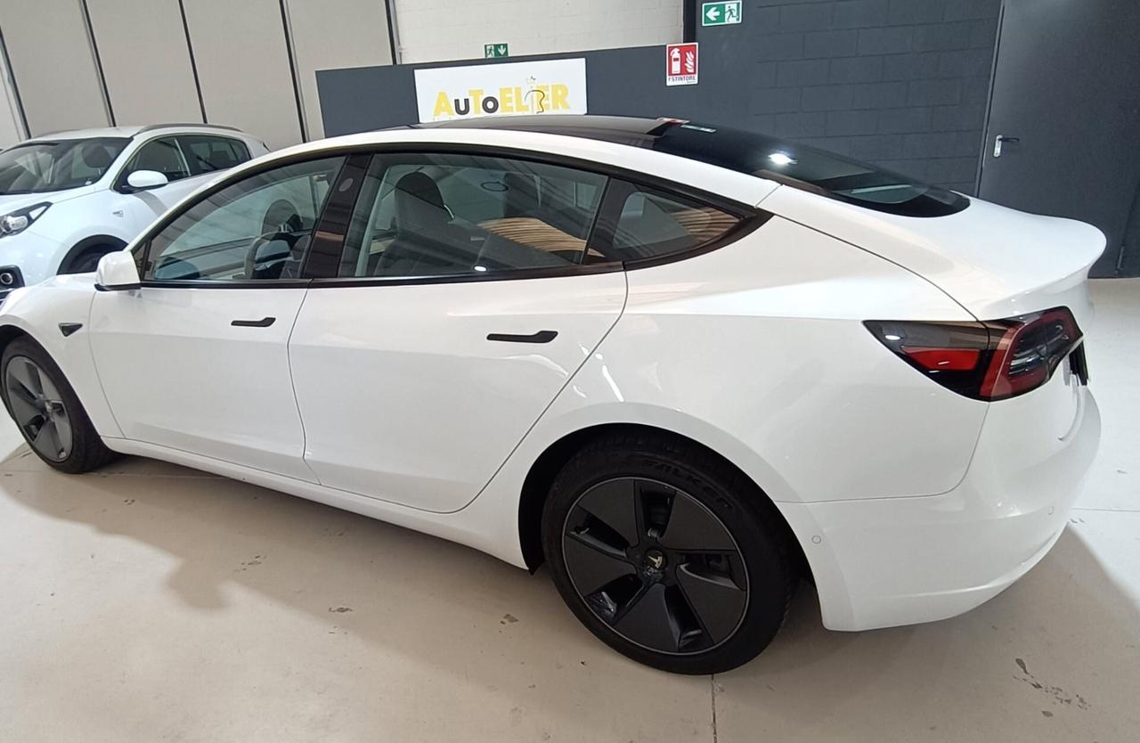 Tesla
