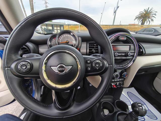 MINI One 1.2 One 75 CV
