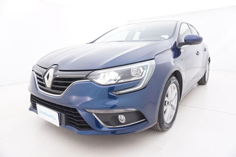 Renault Megane Business BR945429 1.5 Diesel 116CV